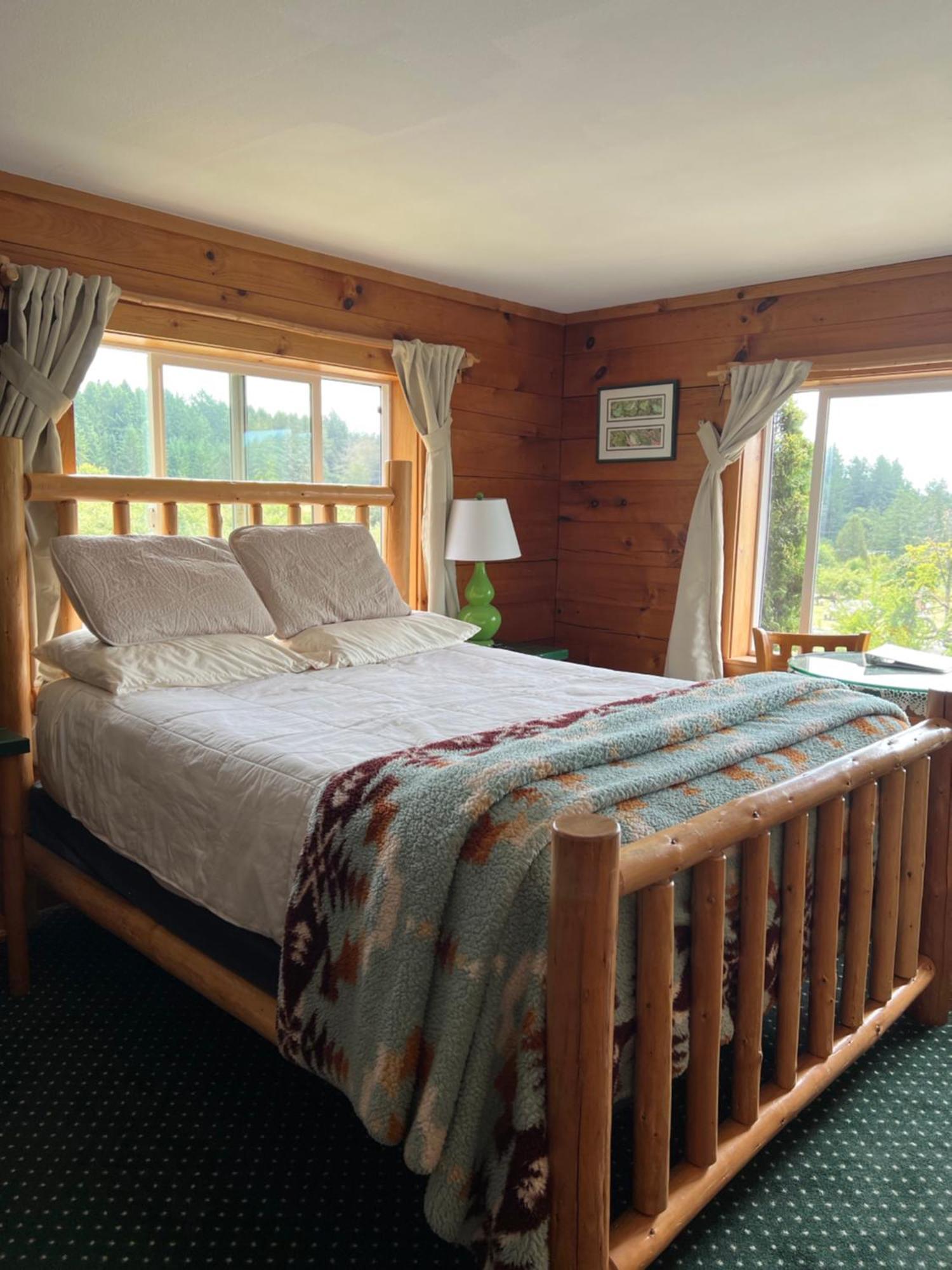 Deer Harbor Inn Luaran gambar