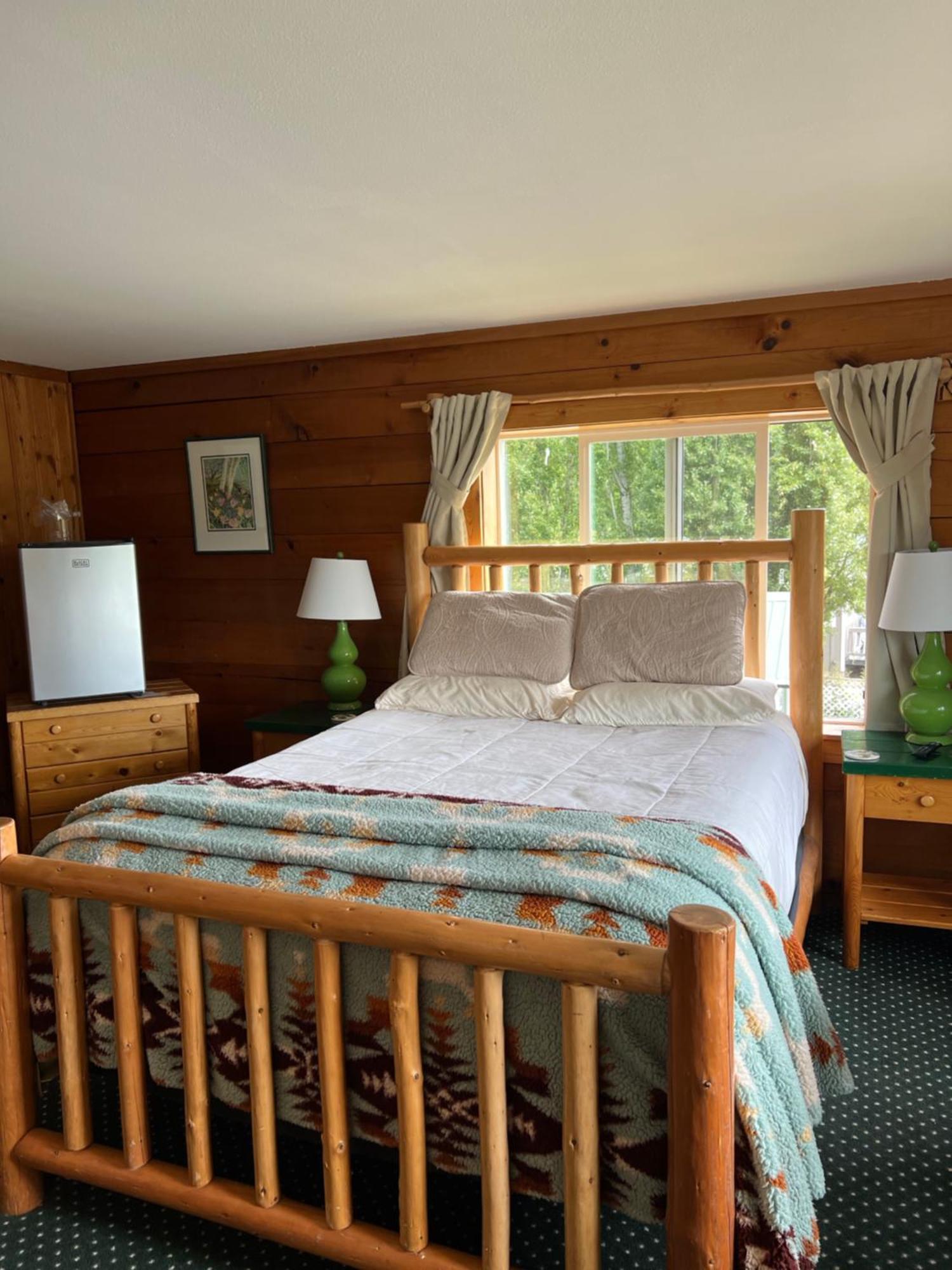 Deer Harbor Inn Luaran gambar