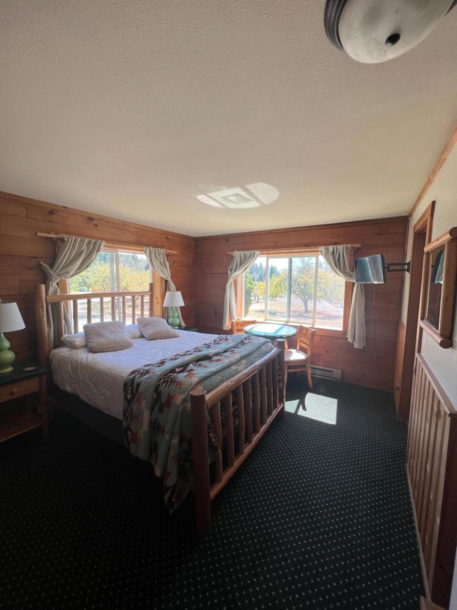 Deer Harbor Inn Luaran gambar