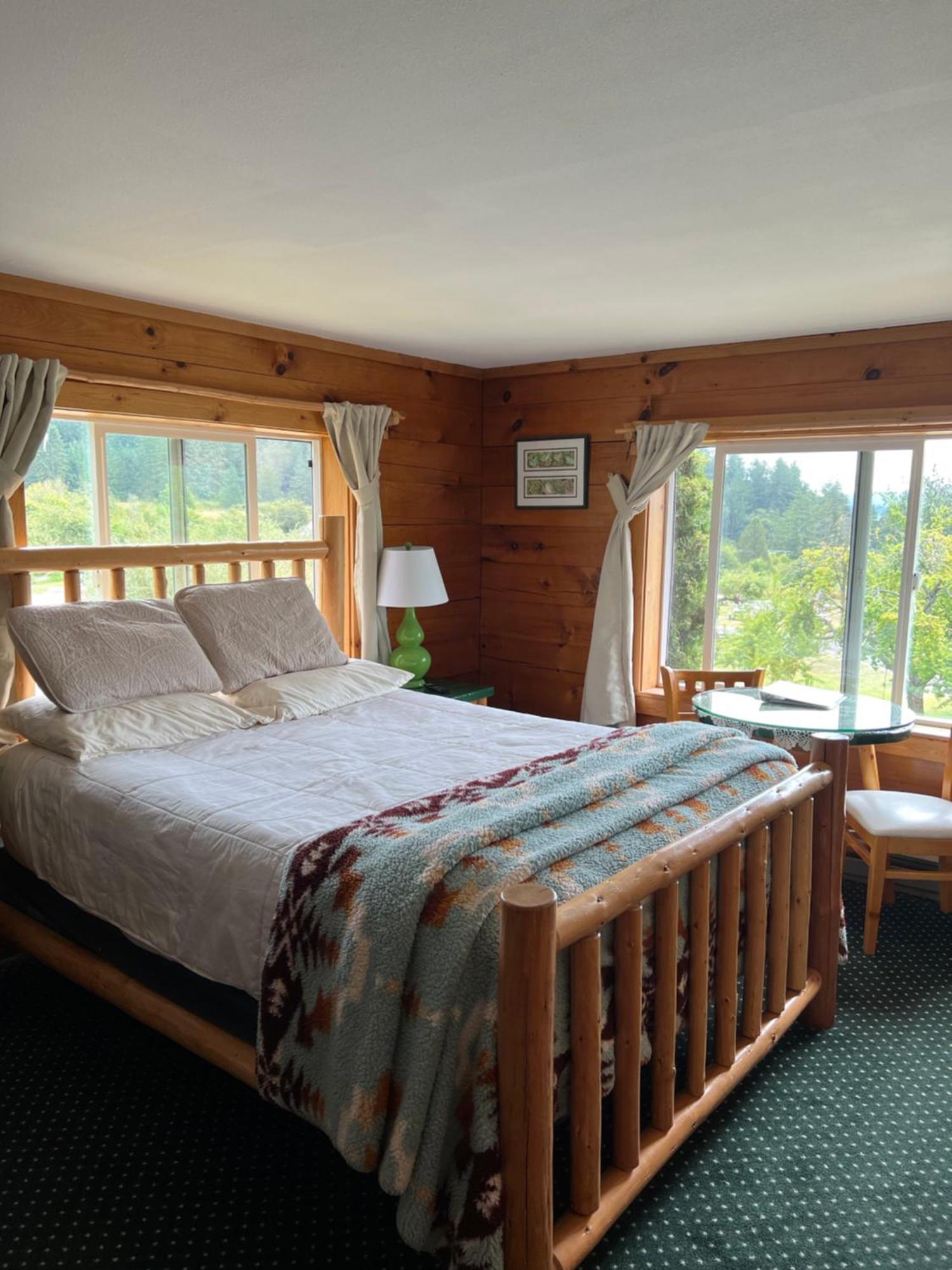 Deer Harbor Inn Luaran gambar