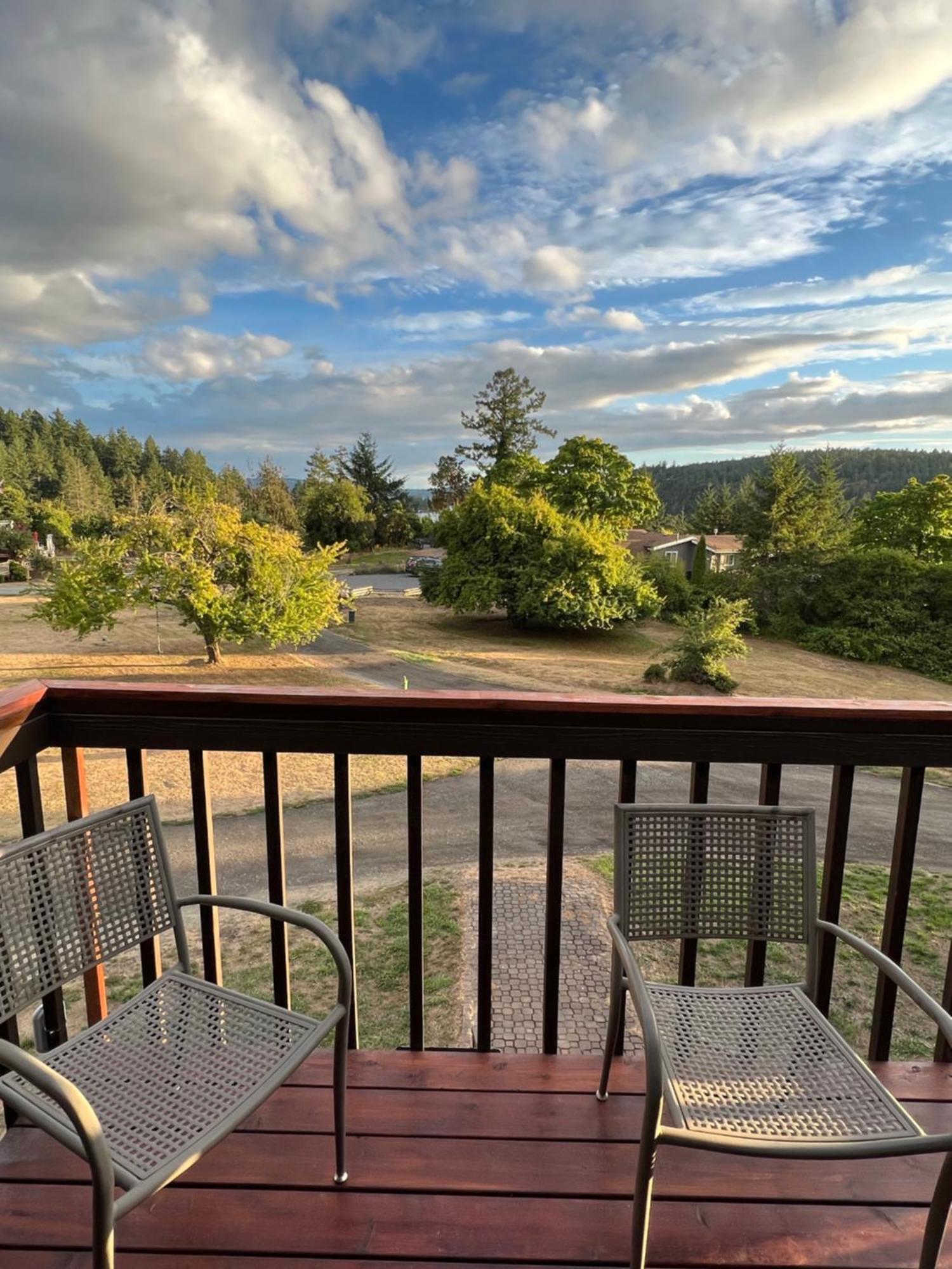 Deer Harbor Inn Luaran gambar