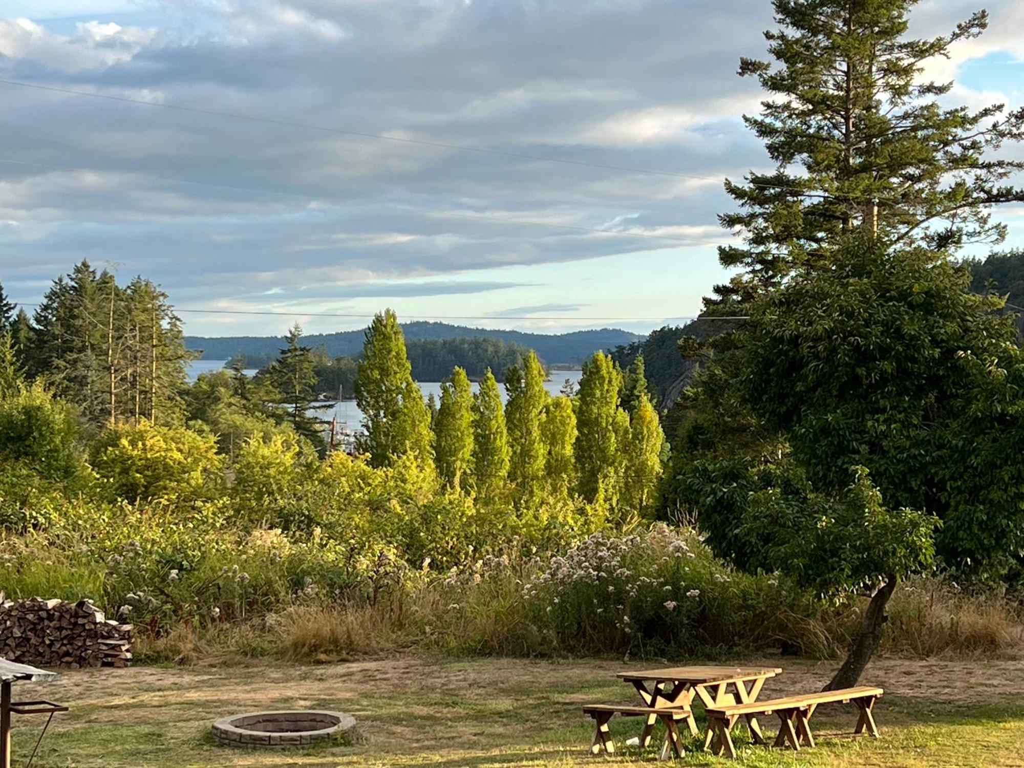 Deer Harbor Inn Luaran gambar