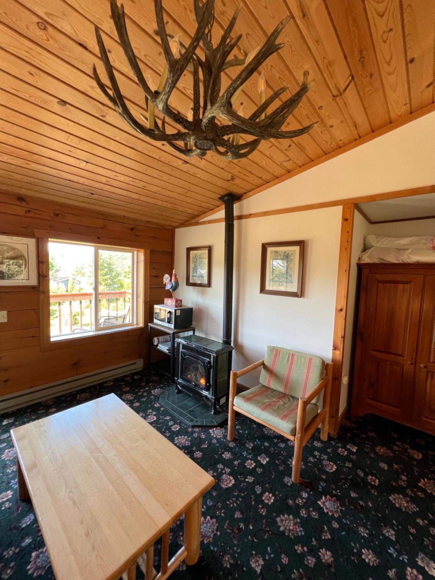 Deer Harbor Inn Luaran gambar
