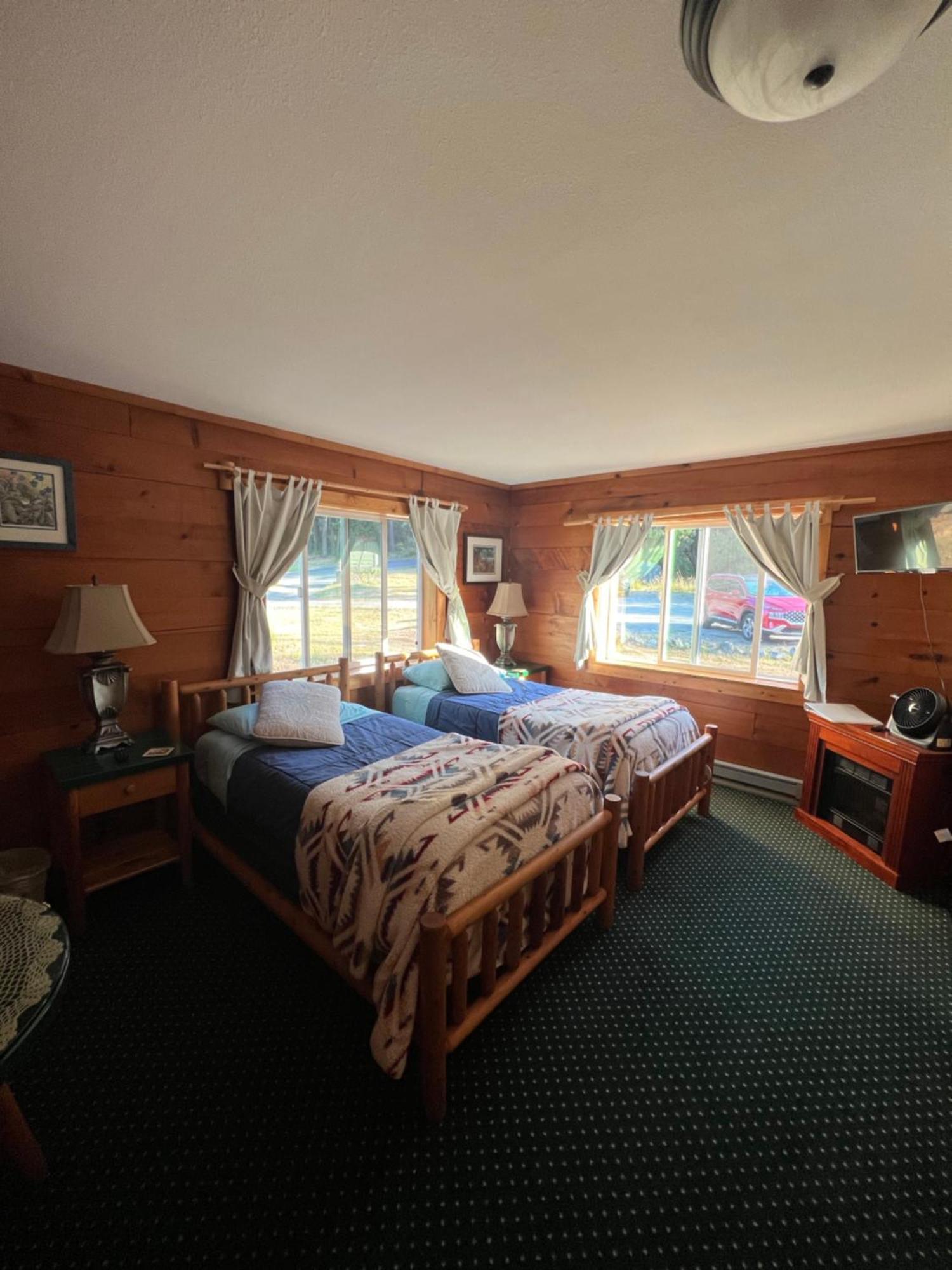 Deer Harbor Inn Luaran gambar