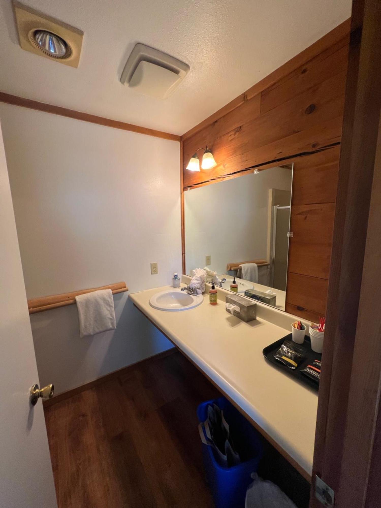 Deer Harbor Inn Luaran gambar