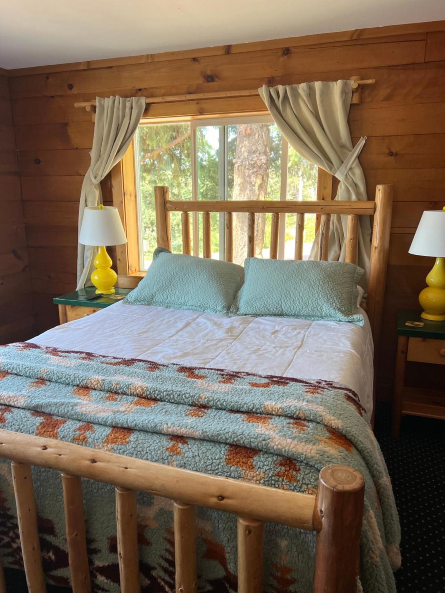 Deer Harbor Inn Luaran gambar