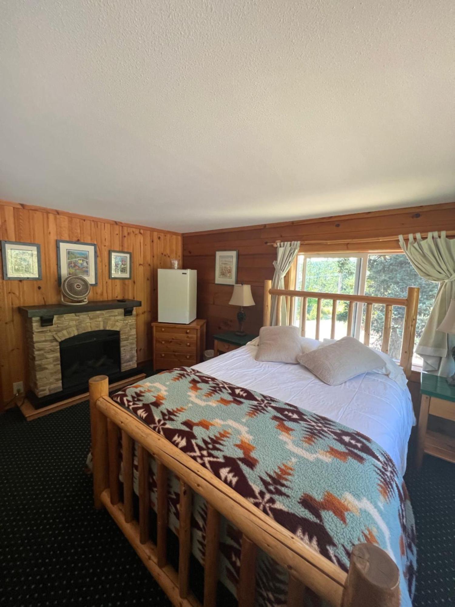 Deer Harbor Inn Luaran gambar