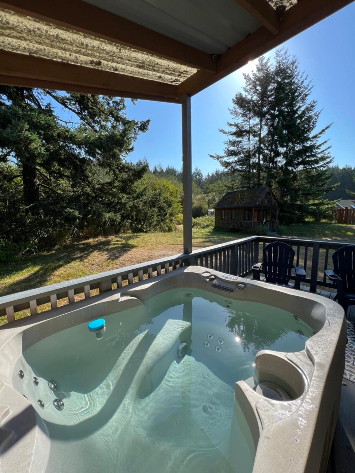 Deer Harbor Inn Luaran gambar