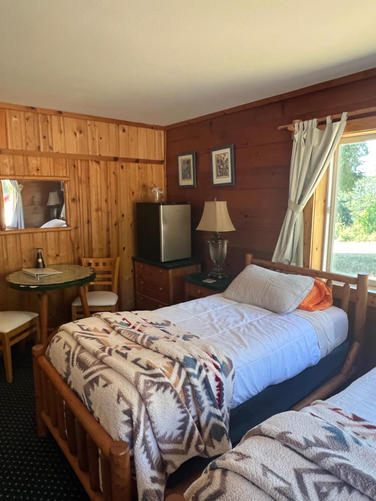 Deer Harbor Inn Luaran gambar
