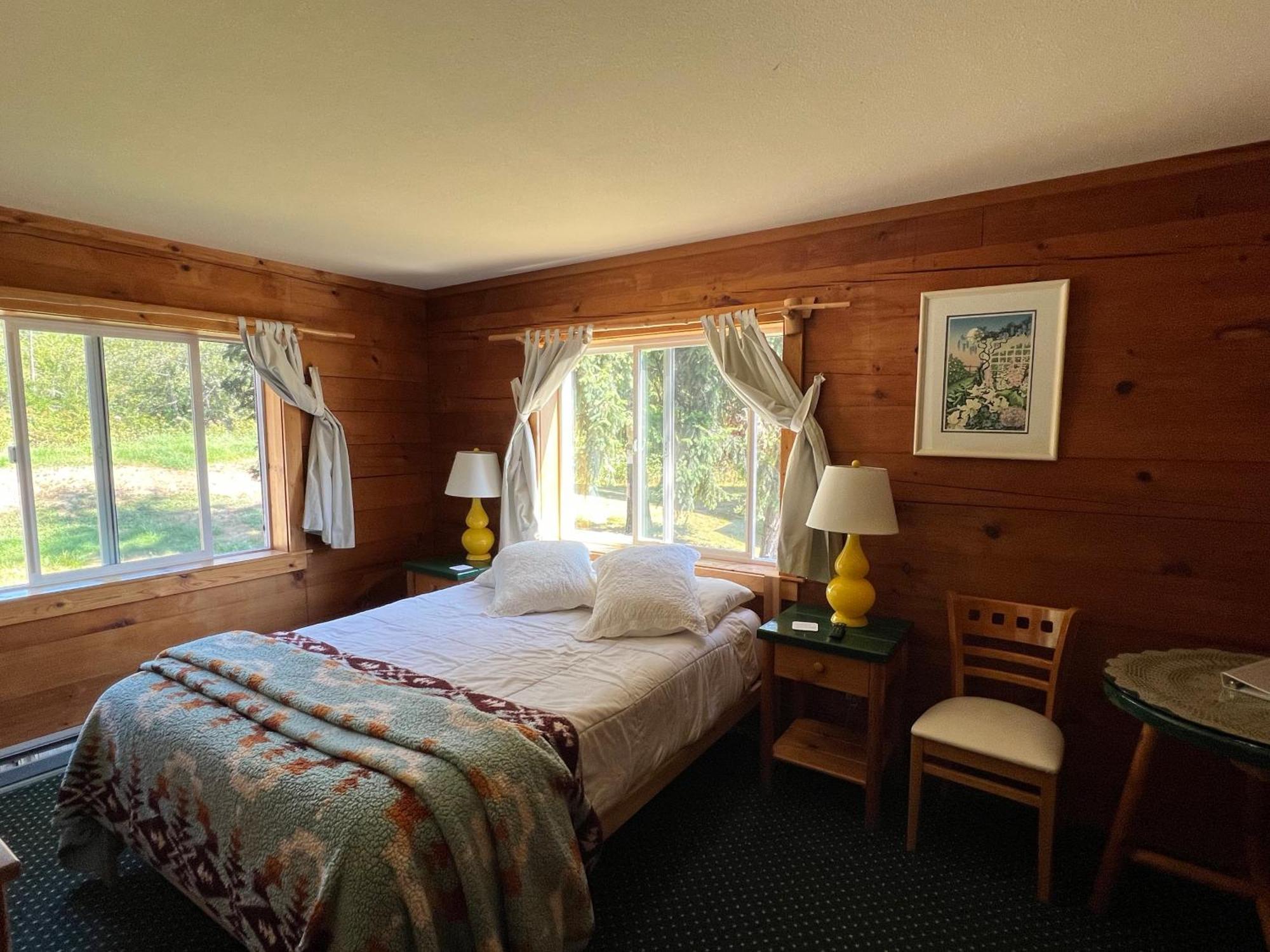 Deer Harbor Inn Luaran gambar