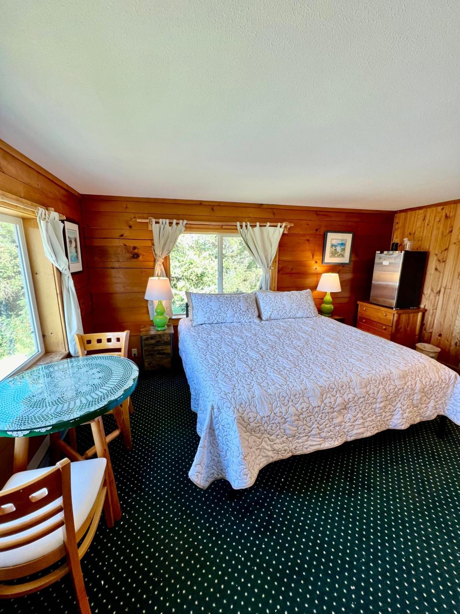 Deer Harbor Inn Luaran gambar